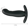 Pretty Love - Massager De Prostate Avec Vibration